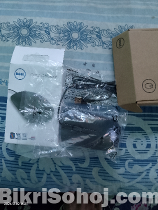 Dell Mouse MS116